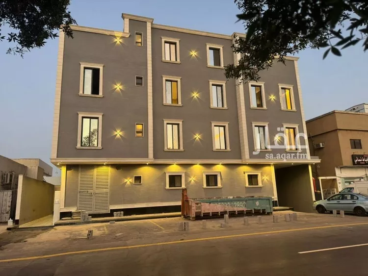 شقة للإيجار في شارع عبدالله بن عمر, حي النسيم الغربي, مدينة الرياض, منطقة الرياض صورة 5