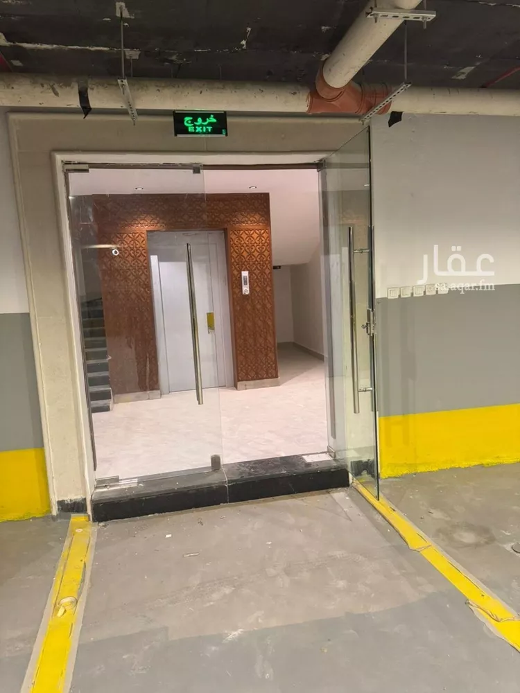 شقة للإيجار في شارع عبدالله بن عمر, حي النسيم الغربي, مدينة الرياض, منطقة الرياض 7