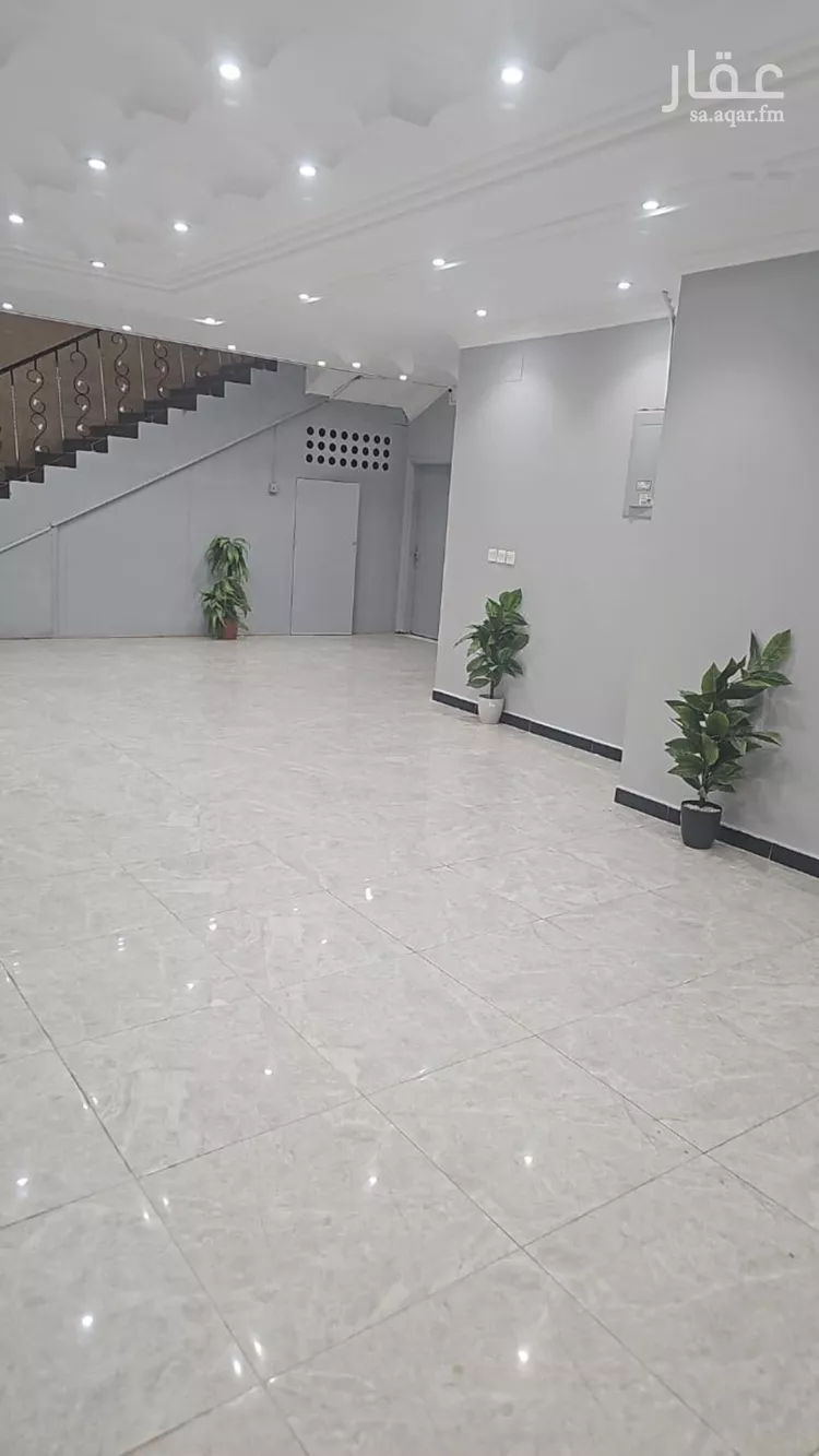 شقة للإيجار في شارع الأمير محمد بن سعود بن عبدالعزيز, حي القدس, مدينة الرياض, منطقة الرياض صورة 2