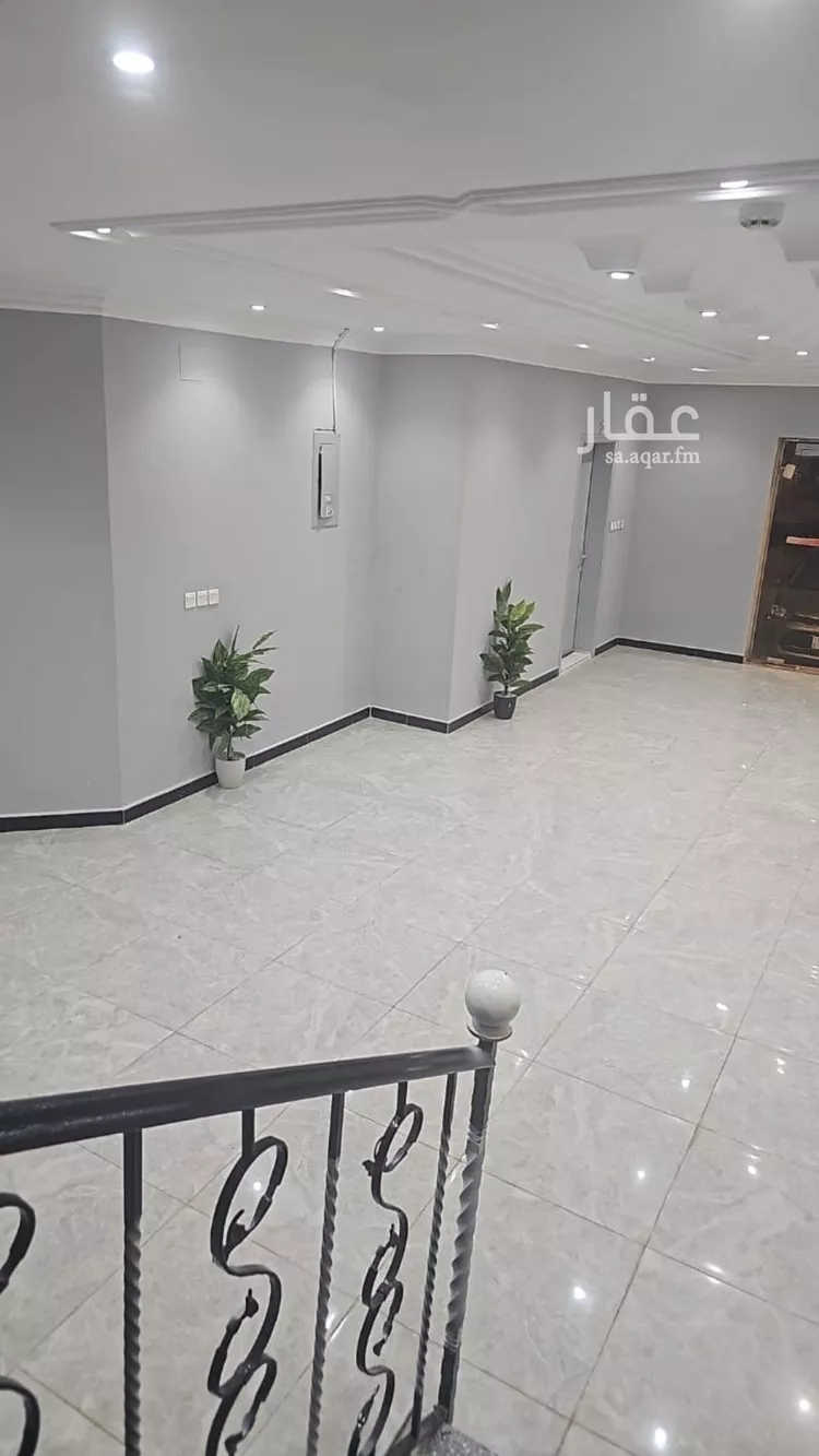 شقة للإيجار في شارع الأمير محمد بن سعود بن عبدالعزيز, حي القدس, مدينة الرياض, منطقة الرياض صورة 5