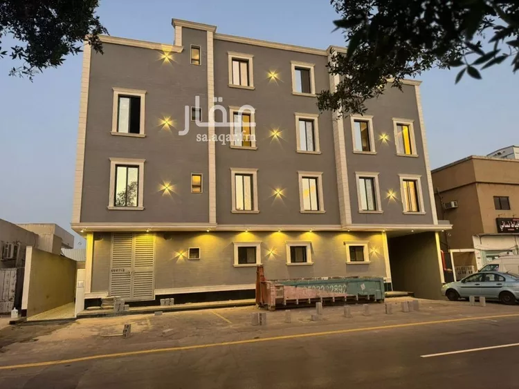 شقة للإيجار في شارع عبدالله بن عمر, حي النسيم الغربي, مدينة الرياض, منطقة الرياض صورة 4