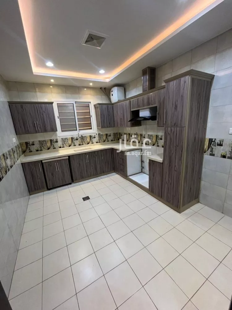 دور للإيجار في شارع كريم الدين البرموني, حي النرجس, مدينة الرياض, منطقة الرياض صورة 3