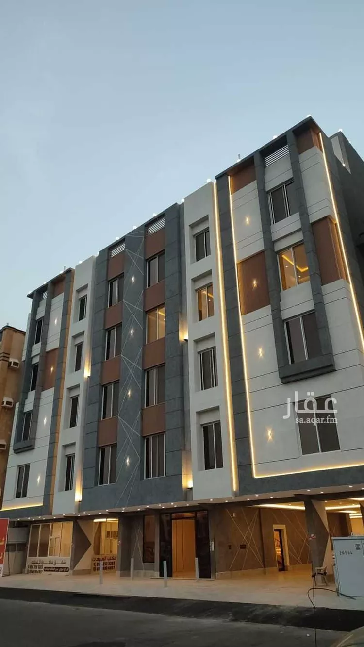 شقة للإيجار في شارع ابو سلامة السلامي, حي الزهراء, مدينة جدة, منطقة مكة المكرمة صورة 2