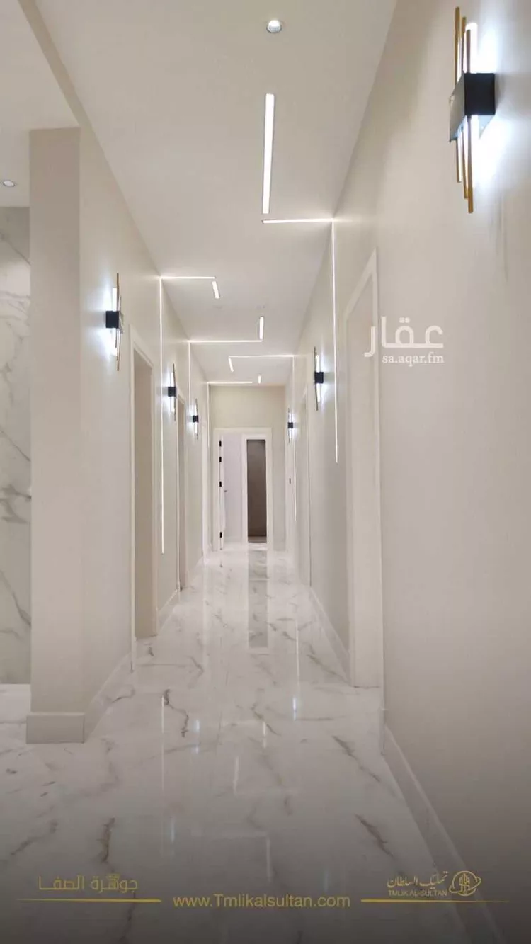شقة للإيجار في شارع البكري, حي الصفاء, مدينة جدة, منطقة مكة المكرمة صورة 4