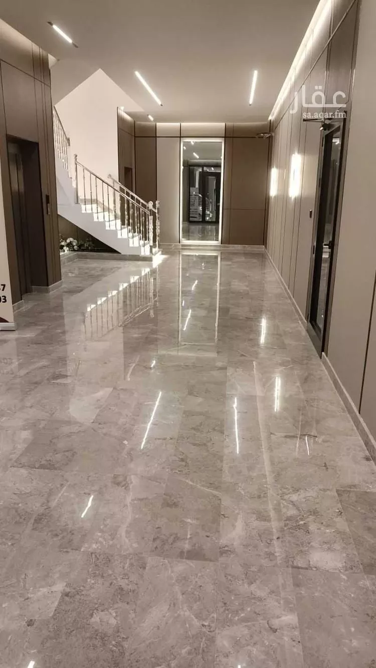 شقة للإيجار في شارع ابو سلامة السلامي, حي الزهراء, مدينة جدة, منطقة مكة المكرمة صورة 3
