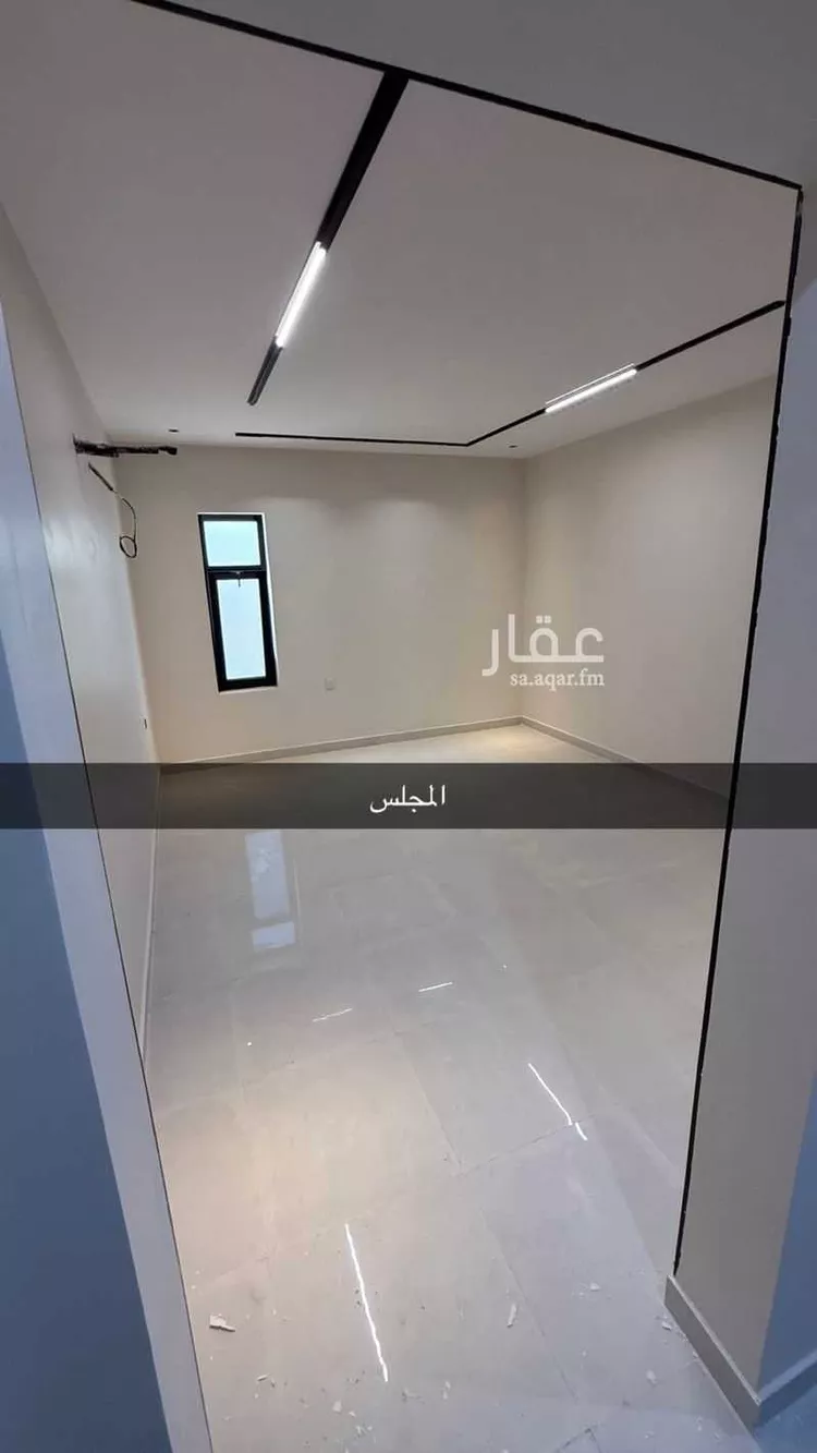 شقة للإيجار في حي العويمرية ، الهفوف‎ ، الاحساء صورة 3