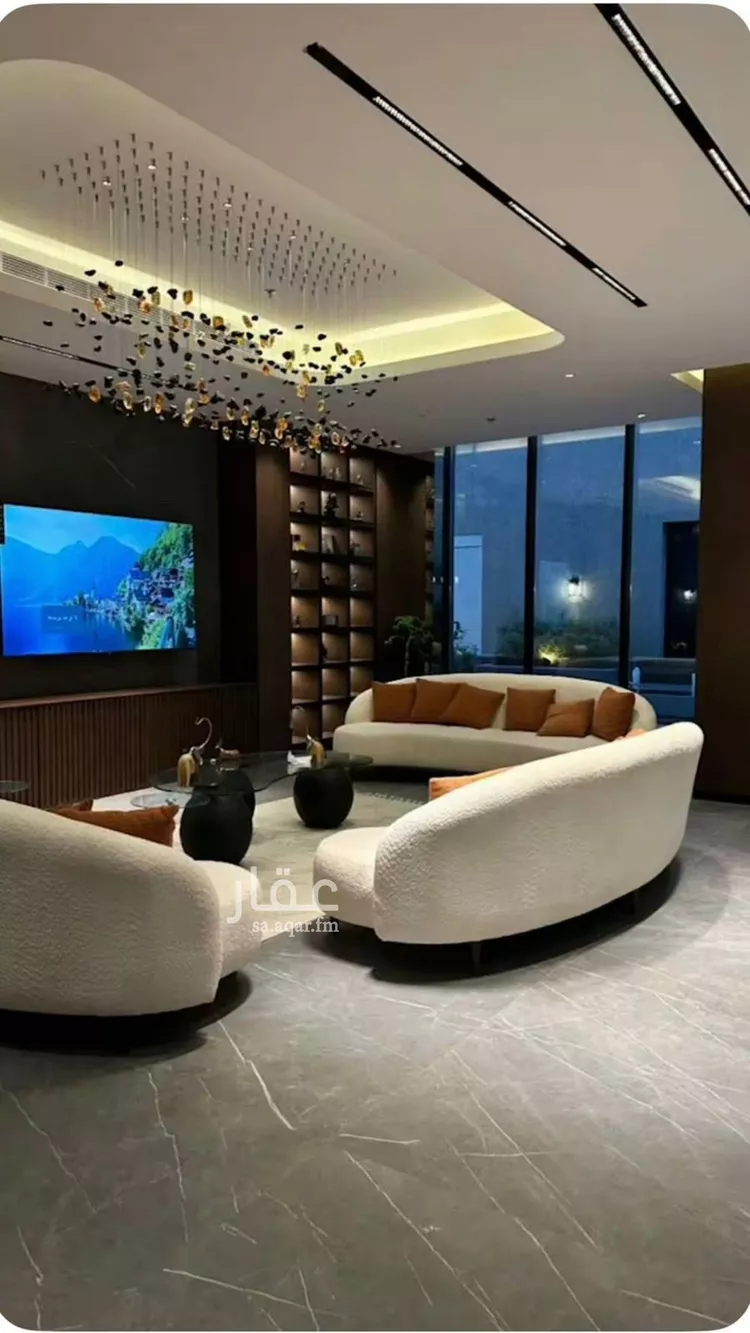 شقة للإيجار في شارع القلاع, حي الرمال, مدينة الرياض, منطقة الرياض