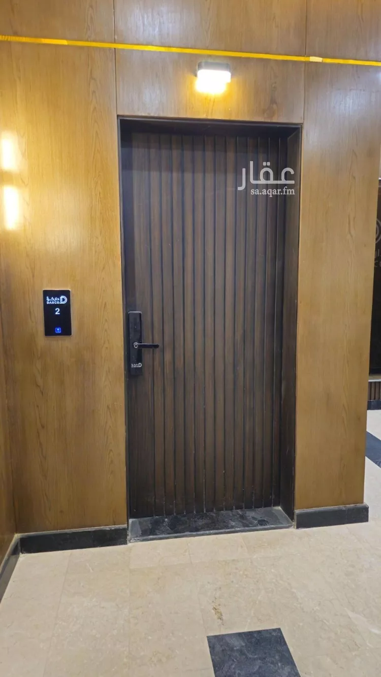 شقة للإيجار في شارع القلاع, حي الرمال, مدينة الرياض, منطقة الرياض صورة 5