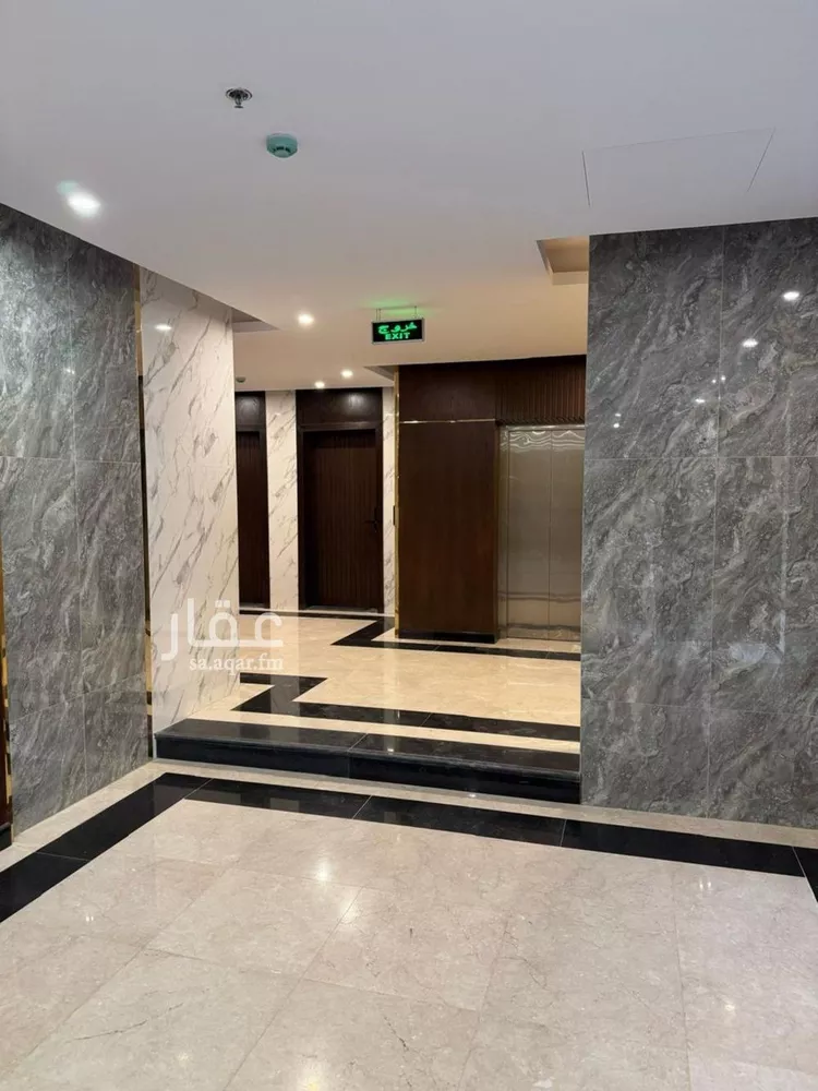 شقة للبيع في شارع بشير البصري, حي النرجس, مدينة الرياض, منطقة الرياض