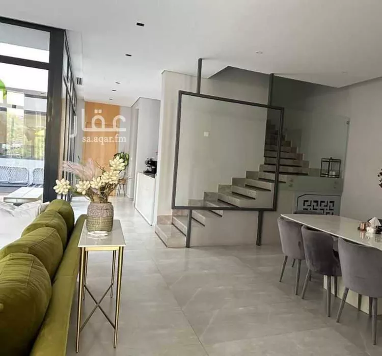 فيلا للإيجار في شارع الختلان, حي العارض, مدينة الرياض, منطقة الرياض