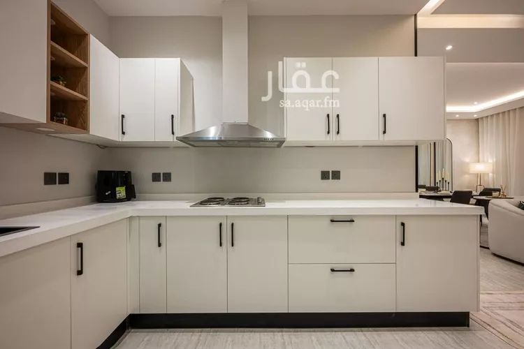 شقة للإيجار في شارع الحوي, حي العقيق, مدينة الرياض, منطقة الرياض صورة 2