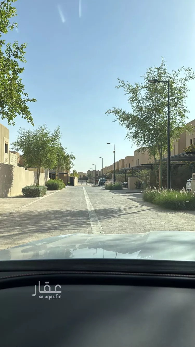 فيلا للإيجار في شارع رقم 1150, حي سدرة, مدينة الرياض, منطقة الرياض صورة 2