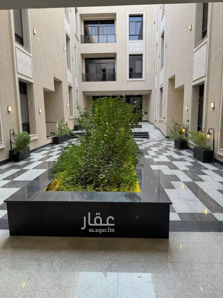 شقة للبيع في شارع بشير البصري, حي النرجس, مدينة الرياض, منطقة الرياض صورة 2