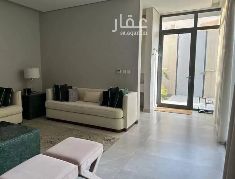 فيلا للإيجار في شارع الختلان, حي العارض, مدينة الرياض, منطقة الرياض صورة 2