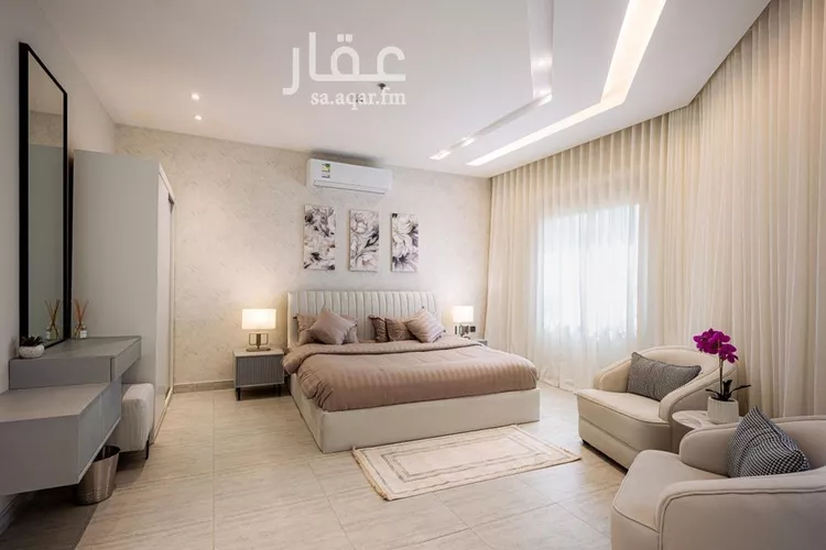 شقة للإيجار في شارع الحوي, حي العقيق, مدينة الرياض, منطقة الرياض صورة 5