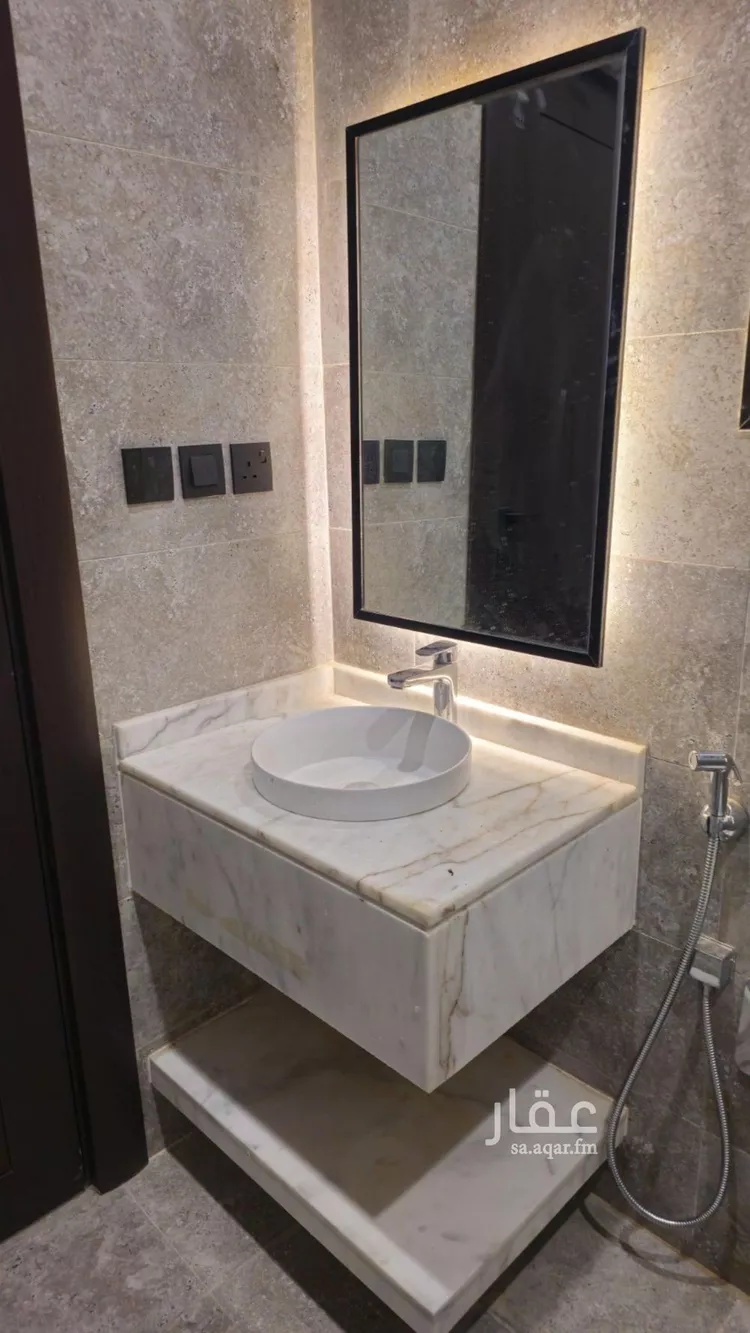 شقة للإيجار في شارع القلاع, حي الرمال, مدينة الرياض, منطقة الرياض صورة 4