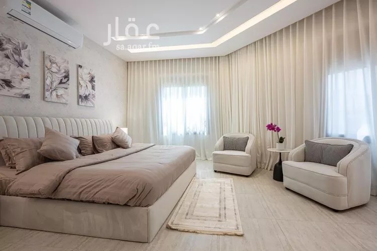 شقة للإيجار في شارع الحوي, حي العقيق, مدينة الرياض, منطقة الرياض صورة 2