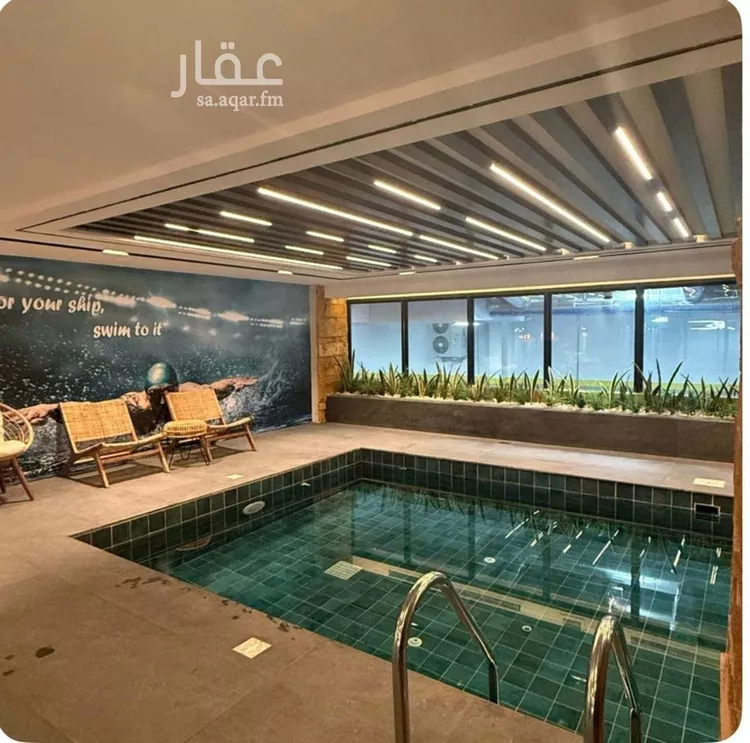 شقة للإيجار في شارع القلاع, حي الرمال, مدينة الرياض, منطقة الرياض صورة 5