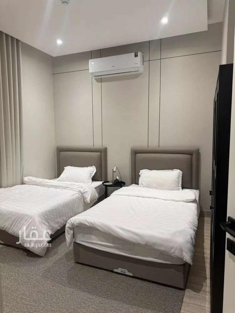 شقة للإيجار في شارع القلاع, حي الرمال, مدينة الرياض, منطقة الرياض صورة 3