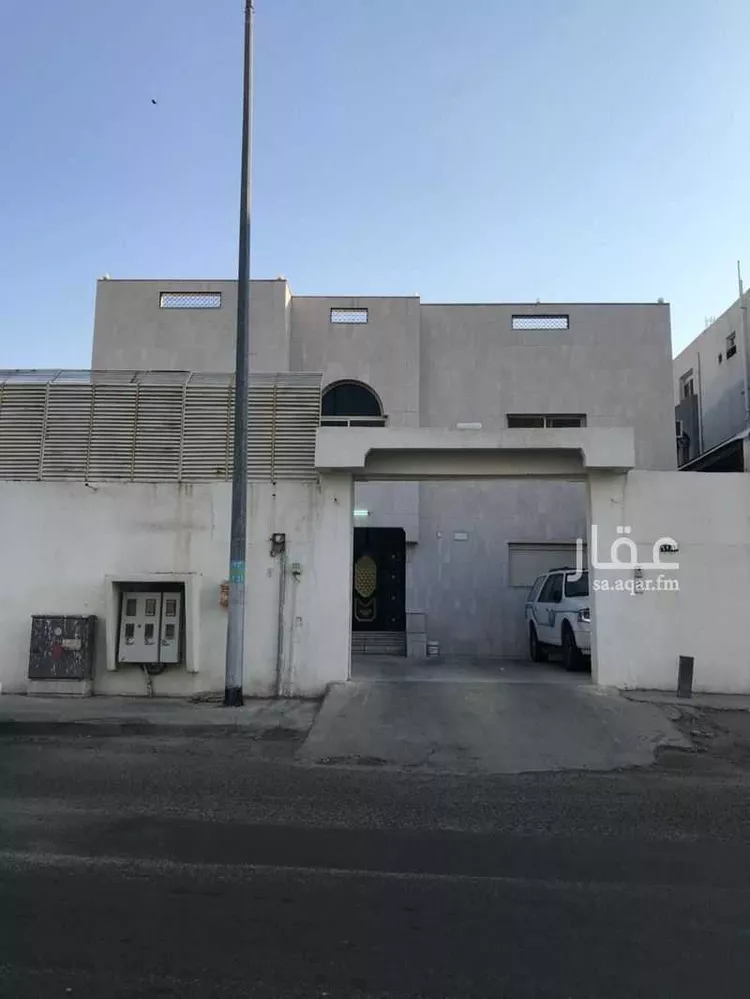 فيلا للبيع في شارع شارع المديح, حي المقام, مدينة مكة المكرمة, منطقة مكة المكرمة