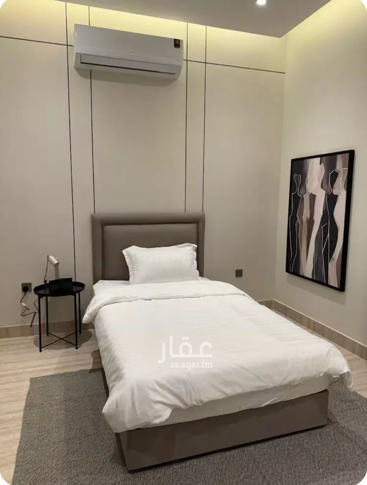 شقة للإيجار في شارع القلاع, حي الرمال, مدينة الرياض, منطقة الرياض صورة 2