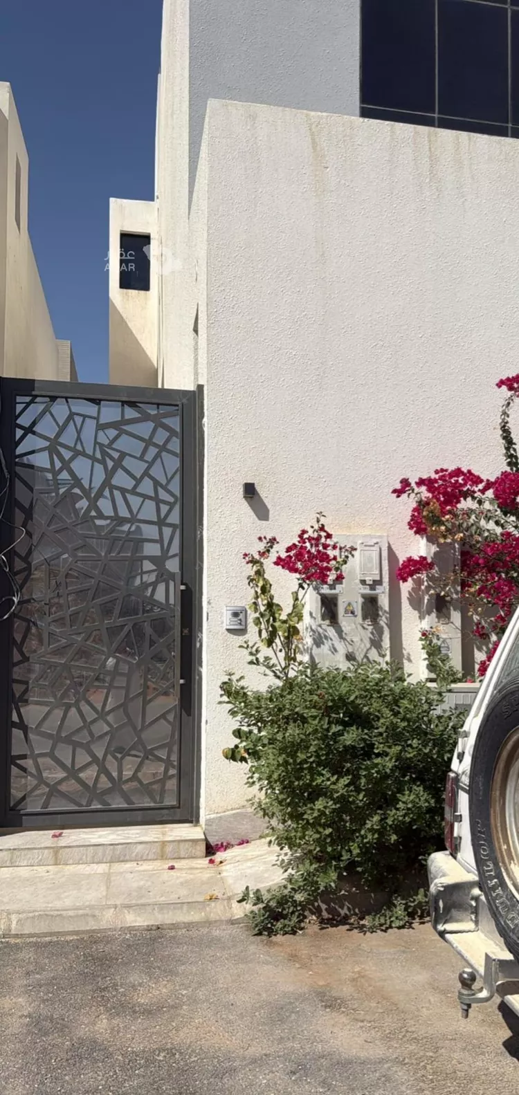 شقة للإيجار في شارع عبدالمنعم الفراوي, حي النرجس, مدينة الرياض, منطقة الرياض