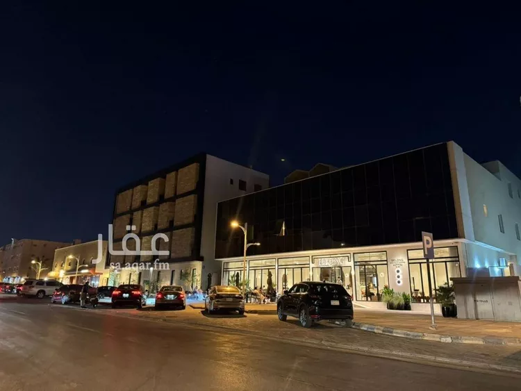 شقة للإيجار في شارع وادي العمارية, حي حطين, مدينة الرياض, منطقة الرياض صورة 3