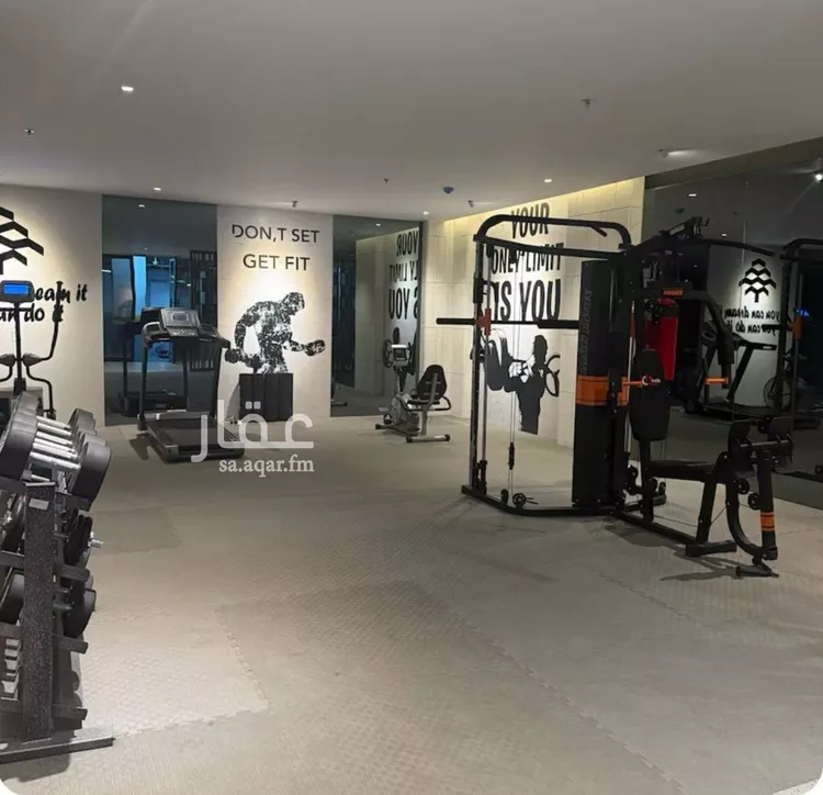 شقة للإيجار في شارع القلاع, حي الرمال, مدينة الرياض, منطقة الرياض صورة 4