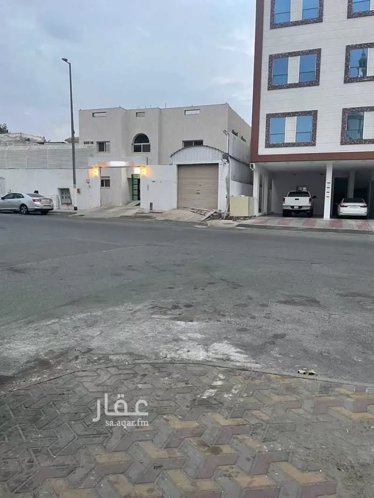 Villa for Sale in Mecca Ash Sharai