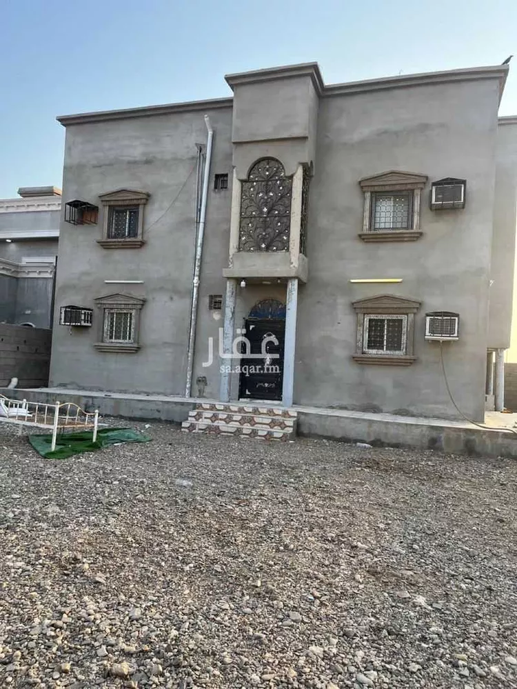 عمارة للبيع في شارع الحريضه 163 ، الحريضة ، رجال المع صورة 2