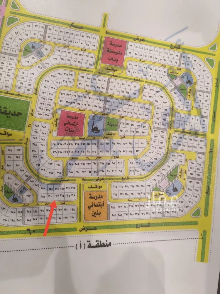 أرض للبيع في شارع الكوثر, حي الكوثر, مدينة الخبر, المنطقة الشرقية