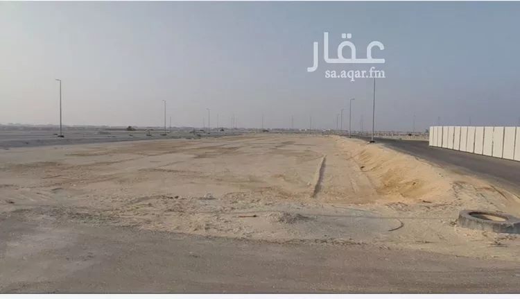 أرض للبيع في حي اللؤلؤ, مدينة الخبر, المنطقة الشرقية