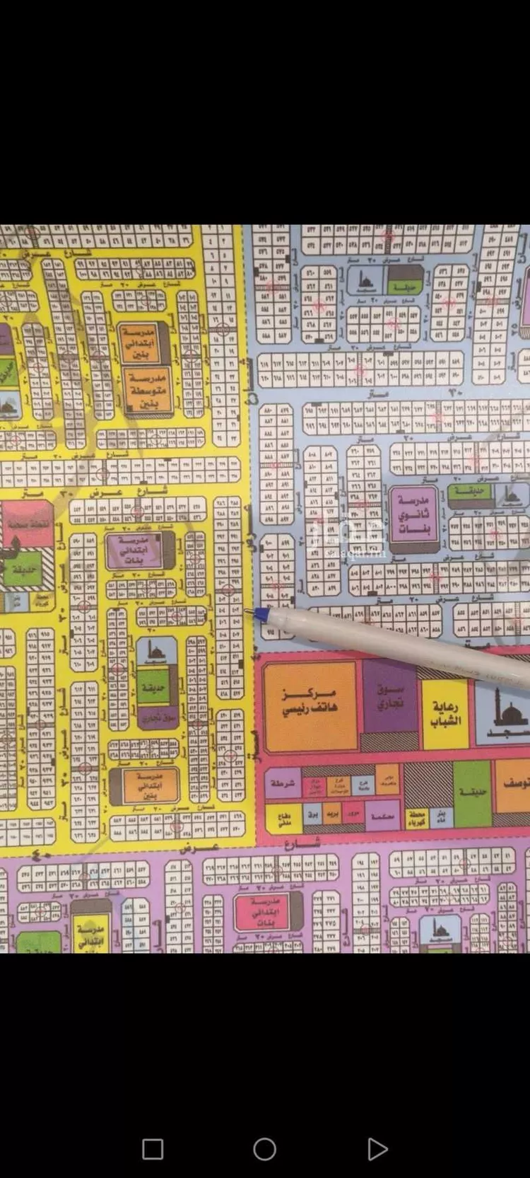 Land for Sale in Al Khobar Ash Sheraa