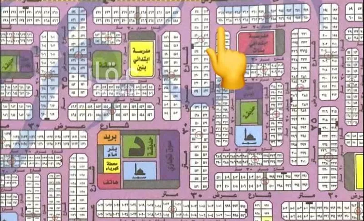 Land for Sale in Al Khobar Ash Sheraa
