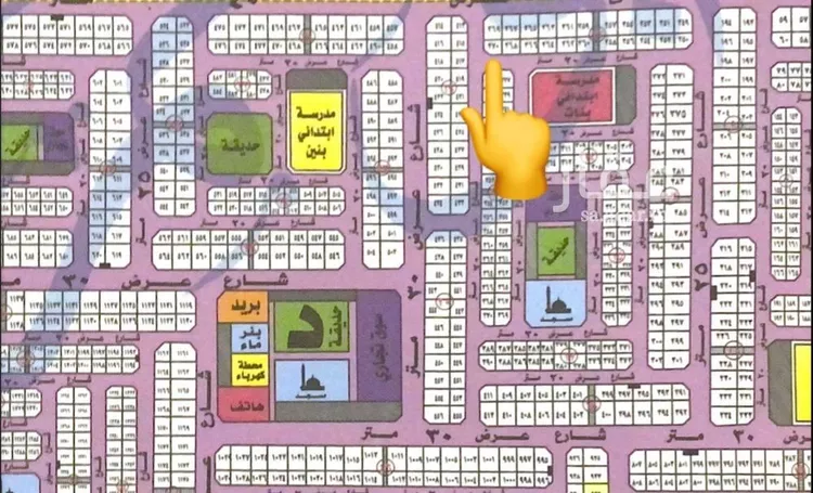 أرض للبيع في شارع 14ج, حي الشراع, مدينة الخبر, المنطقة الشرقية