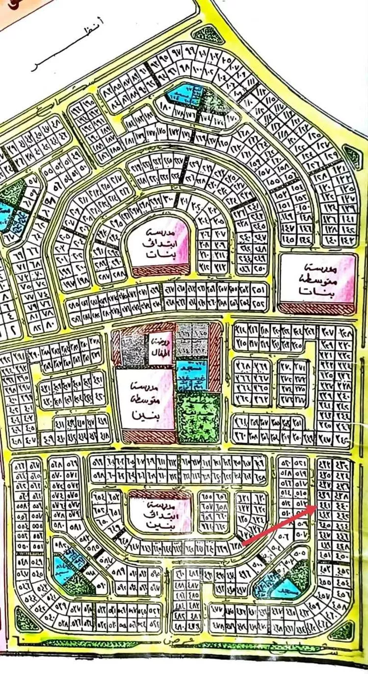 Land for Sale in Al Khobar Al Lulu