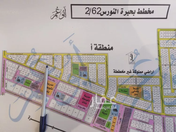 أرض للبيع في شارع 12ب, حي البحيرة, مدينة الخبر, المنطقة الشرقية