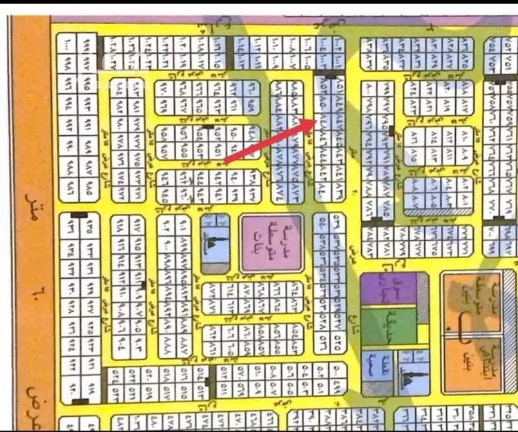 Land for Sale in Al Khobar As Sawari