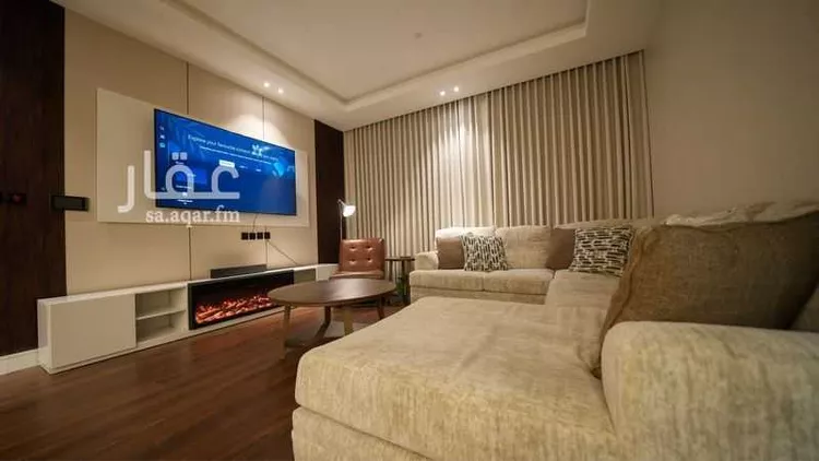 شقة للإيجار في شارع الفضائل ، حي النرجس ، الرياض ، منطقة الرياض صورة 2