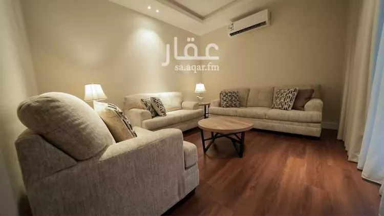 شقة للإيجار في شارع الفضائل ، حي النرجس ، الرياض ، منطقة الرياض صورة 5