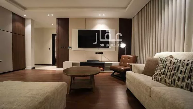 شقة للإيجار في شارع الفضائل ، حي النرجس ، الرياض ، منطقة الرياض صورة 3
