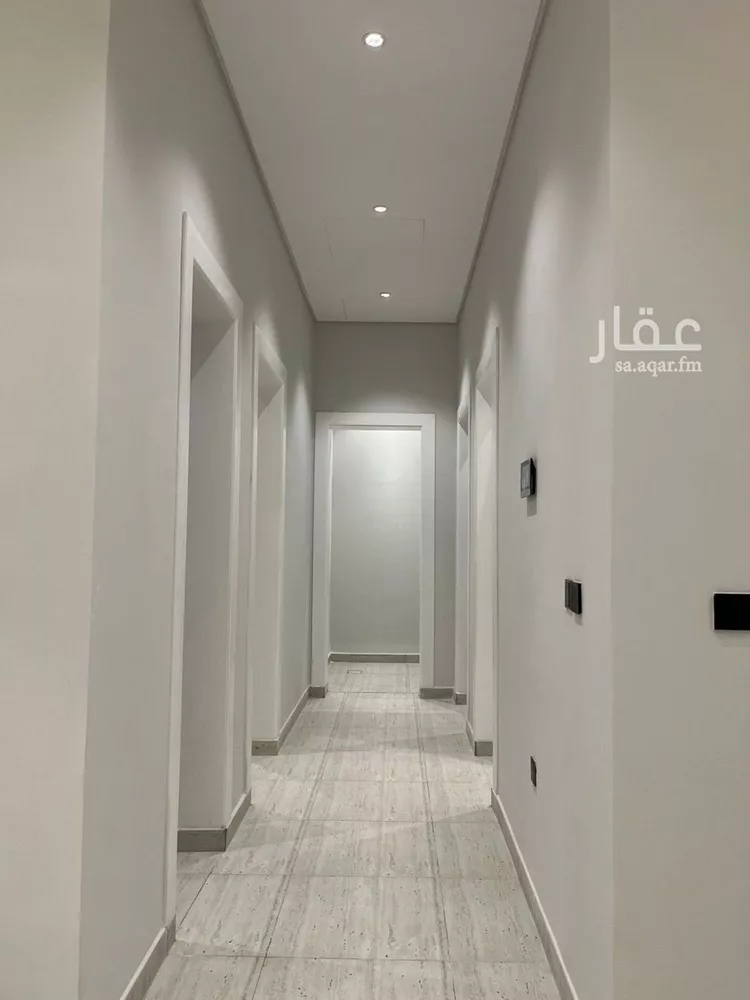شقة للإيجار في شارع رقم 455, حي الملقا, مدينة الرياض, منطقة الرياض صورة 4