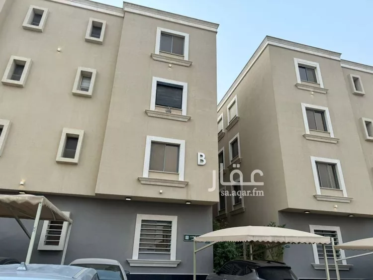 شقة للبيع في شارع الأمير عبدالعزيز بن محمد بن عياف, حي الياسمين, مدينة الرياض, منطقة الرياض صورة 4