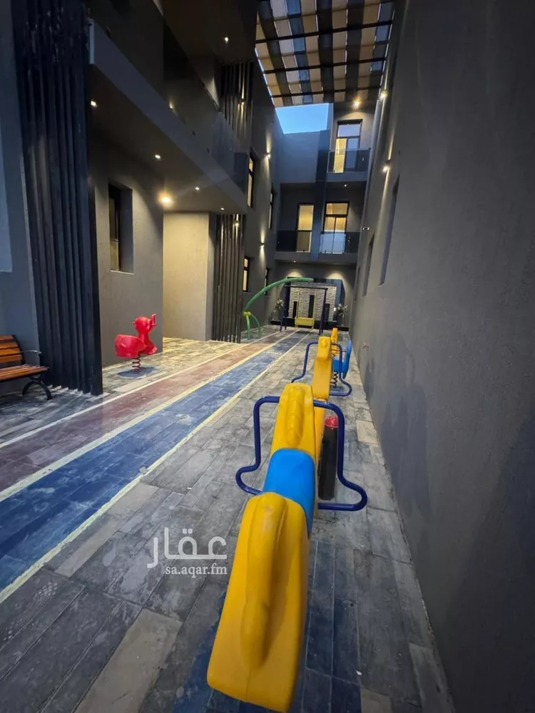 شقة للإيجار في شارع عبدالله المويس, حي الرمال, مدينة الرياض, منطقة الرياض صورة 2