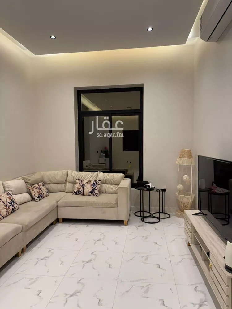 شقة للإيجار في شارع الجنادريه, حي ظهرة لبن, مدينة الرياض, منطقة الرياض صورة 3