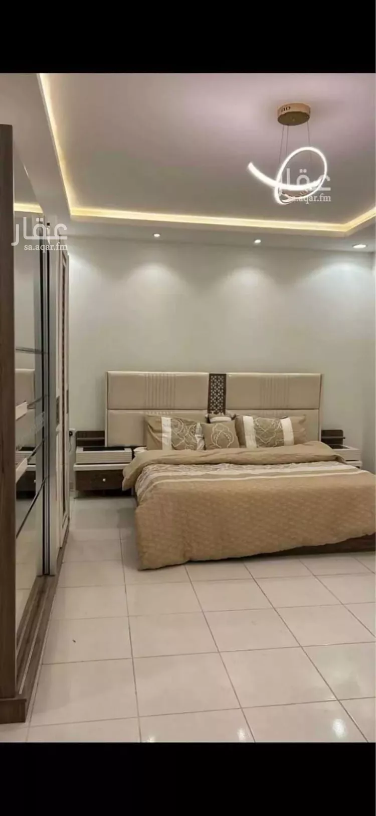 دور للإيجار في شارع جبل دمخ, حي القادسية, مدينة الرياض, منطقة الرياض