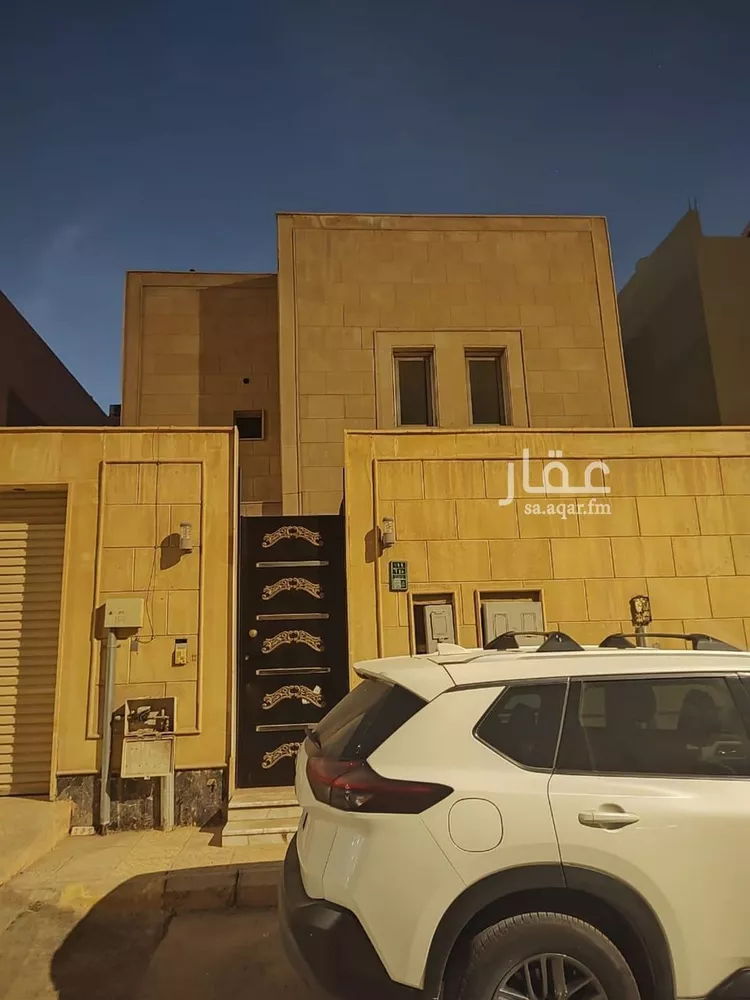 فيلا للبيع في شارع علي بن أبي محمد, حي الياسمين, مدينة الرياض, منطقة الرياض