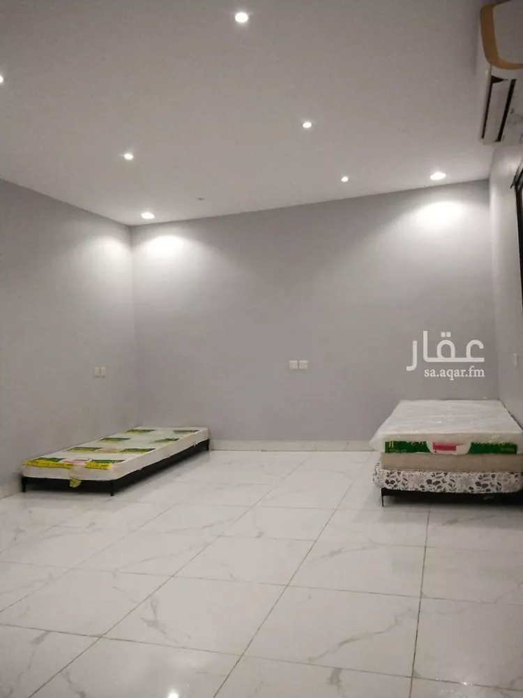 شقة للإيجار في شارع وادي البطحاء, حي الملقا, مدينة الرياض, منطقة الرياض صورة 3