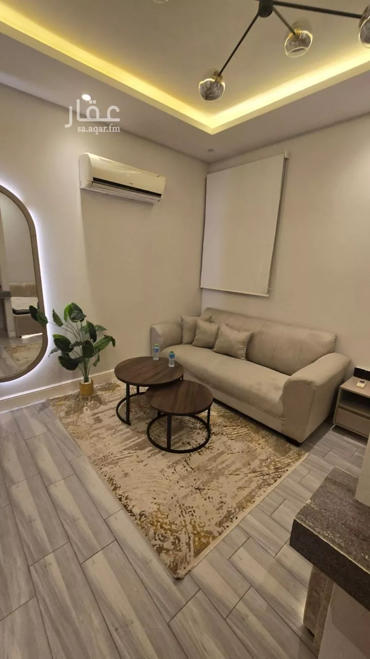 شقة للإيجار في شارع وادي البطحاء, حي الملقا, مدينة الرياض, منطقة الرياض صورة 3