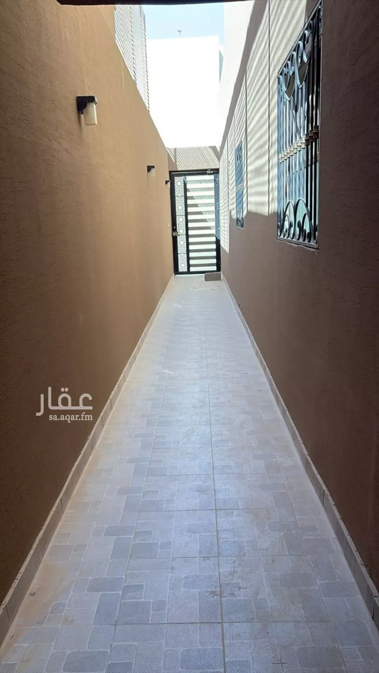 شقة للإيجار في شارع محمد سرور الصباغ, حي القيروان, مدينة الرياض, منطقة الرياض صورة 3
